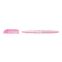 #1 - Surligneur rose pastel pilot frixion light soft