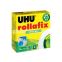 #1 - Ruban adhesif uhu rollafix invisible 33 m x 19 mm