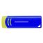 #1 - Gomme bleue frixion pour rollers effaables