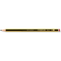 Crayon graphite hb 2 mm staedtler noris