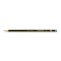 Crayon graphite h 2 mm staedtler noris
