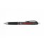 #1 - Stylo roller encre gel uni ball signo broad rt rouge 1 mm