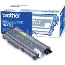 Toner laser brother tn 2120 noir