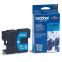 #1 - Cartouche d'encre brother lc980 cyan