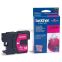 #1 - Cartouche d'encre brother lc980 magenta