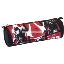 Trousse ronde assassin's creed assortie
