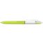 #1 - Stylo bille bic 4 couleurs fantaisie rose, violet, vert, turquoise 1 mm