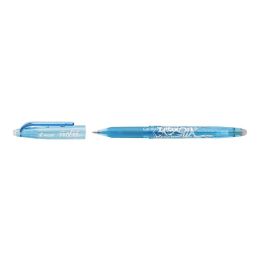Pilot frixion ball roller effaable 0.5 mm turquoise