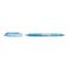#1 - Pilot frixion ball roller effaable 0.5 mm turquoise