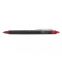 #1 - Roller gel effaable 0.5 mm rouge frixion point clicker