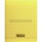 #1 - Cahier 96 pages calligraphe polypropylne a4
