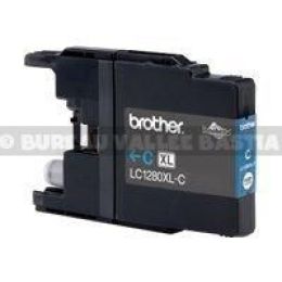 Cartouche d'encre brother lc1280xl cyan lc1280 c