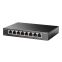 #1 - Switch de bureau 8 ports 1gbps tl-sg108s