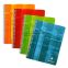 #1 - Cahier clairefontaine spiral format 17 x 22 cm 180 pages petits carreaux