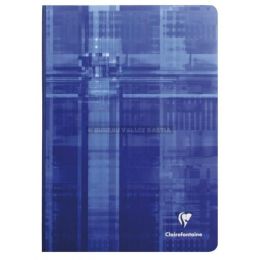 Cahier clairefontaine brochure a4 288 pages grands carreaux