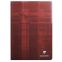 #2 - Cahier clairefontaine brochure a4 288 pages grands carreaux
