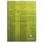 #4 - Cahier clairefontaine brochure a4 288 pages grands carreaux