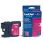 #1 - Cartouche d'encre brother lc1100 magenta