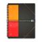 #1 - Cahier meeting book spirale 160 pages q5/5