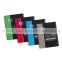 #1 - Organiser book oxford tudiant int+4perf 245 x 310 mm 160 pages seyes