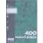 #1 - 400 feuilles copies simples a4 cambridge perfores seyes 80 g