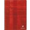 #3 - Cahier 24 x 32  spirales 180 pages