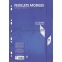 #1 - Feuilles mobiles 200 pages forever seyes perfores a4