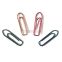 #1 - 100 attaches lettres mtal 25 mm