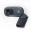 #1 - Webcam logitech c270 hd rsolution 1600 x 1280 micro intgr usb