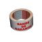 #1 - Adhesif bande garantie 66 m x 50 mm tesa