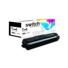Toner laser noir switch compatible brother tn243