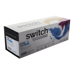 Toner laser switch compatible brother tn243 cyan
