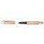 #1 - Stylo rollerball campus golden leaves