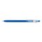 #1 - Roller effaable frixion ball stick bleu