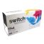 #1 - Toner laser switch compatible brother tn3480 noir