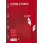 #1 - Copie double perfores 200 pages a4 5x5