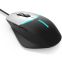 #1 - Souris filaire alienware gaming aw558