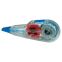#1 - Correcteur  sec roller pentel zt45 5 mm