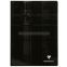 #1 - Cahier a4 broch metric 192 pages sys