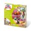 #1 - Ptes  modeler fimo kids animaux familiers