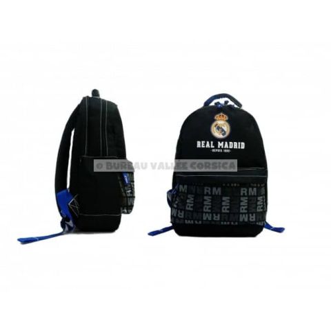 Sac  dos 2 compartiments real madrid