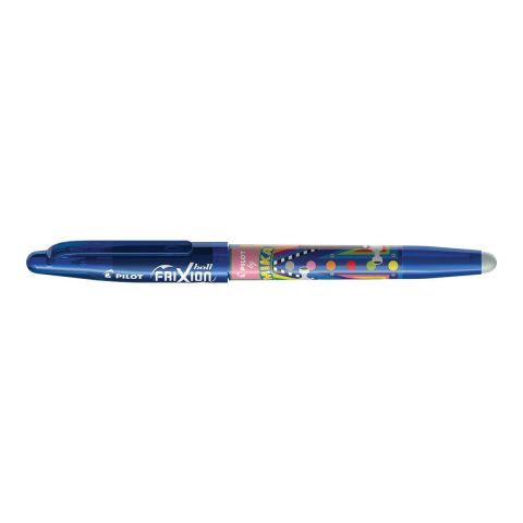 Stylo roller pilot frixion ball mika limited edition