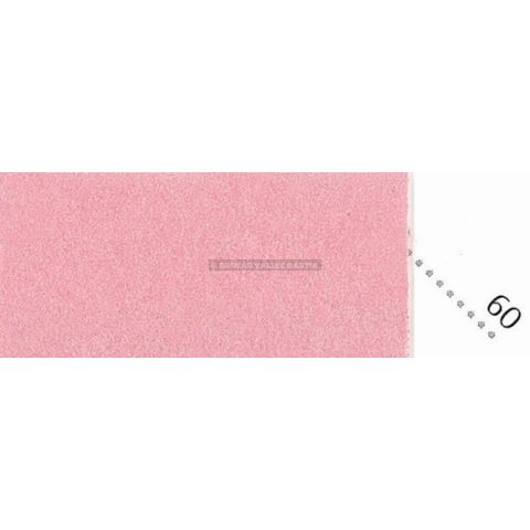 8 feuilles de papier de soie rose moyen 50 x 75 cm