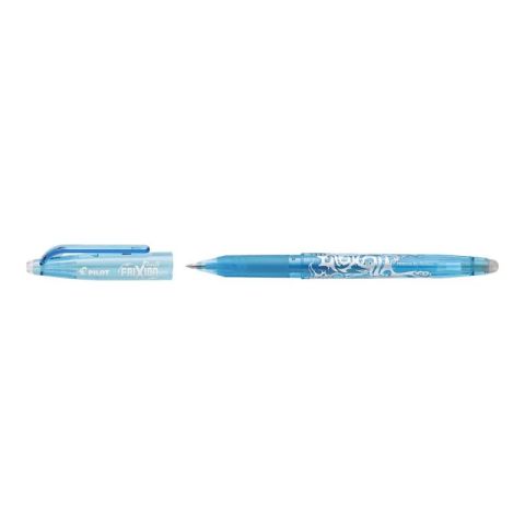 Pilot frixion ball roller effaable 0.5 mm turquoise