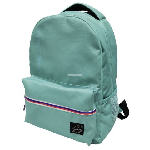 Sac  dos turquoise 2 compartiments 30 litres