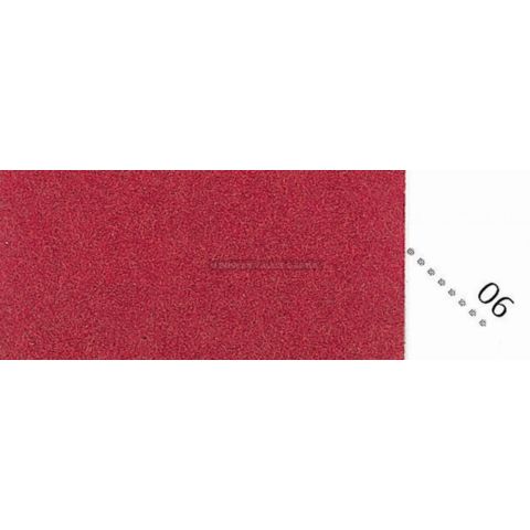 8 feuilles de papier de soie 0,75 x 0,50 m rouge