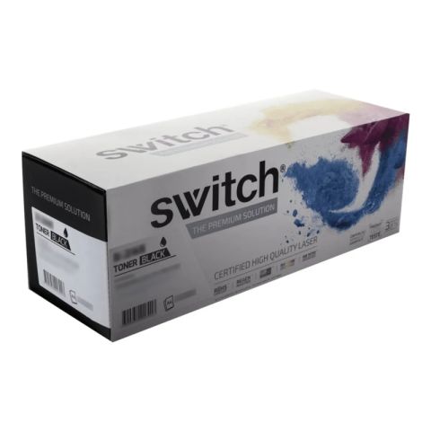 Toner laser switch compatible brother tn247 noir