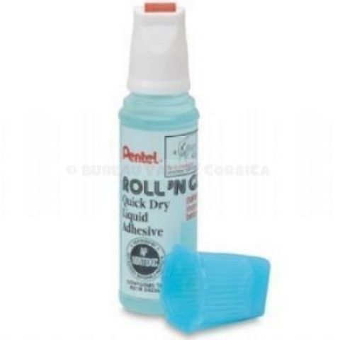 Colle roll'n glue 30 ml